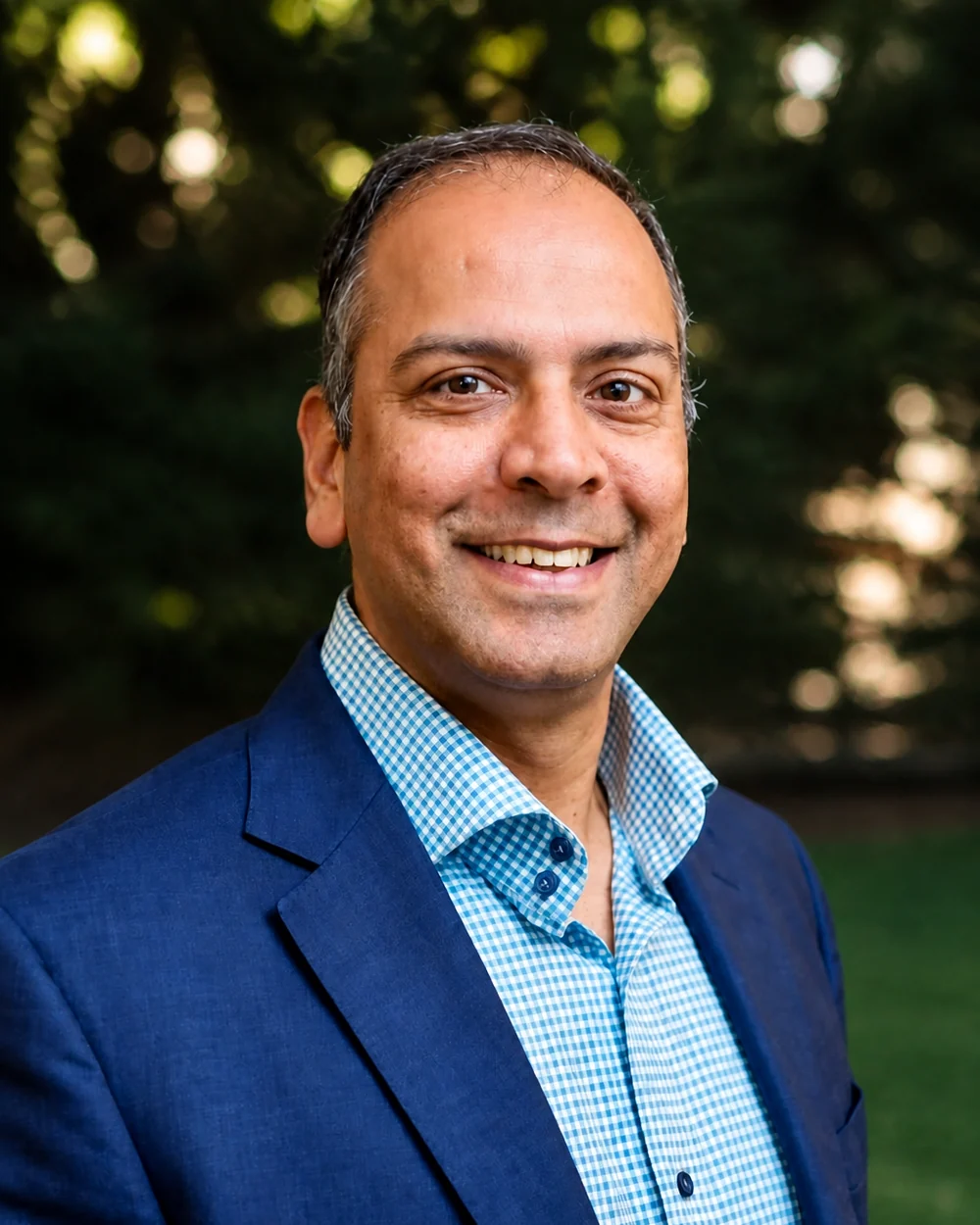 Dr Nitin Gupte