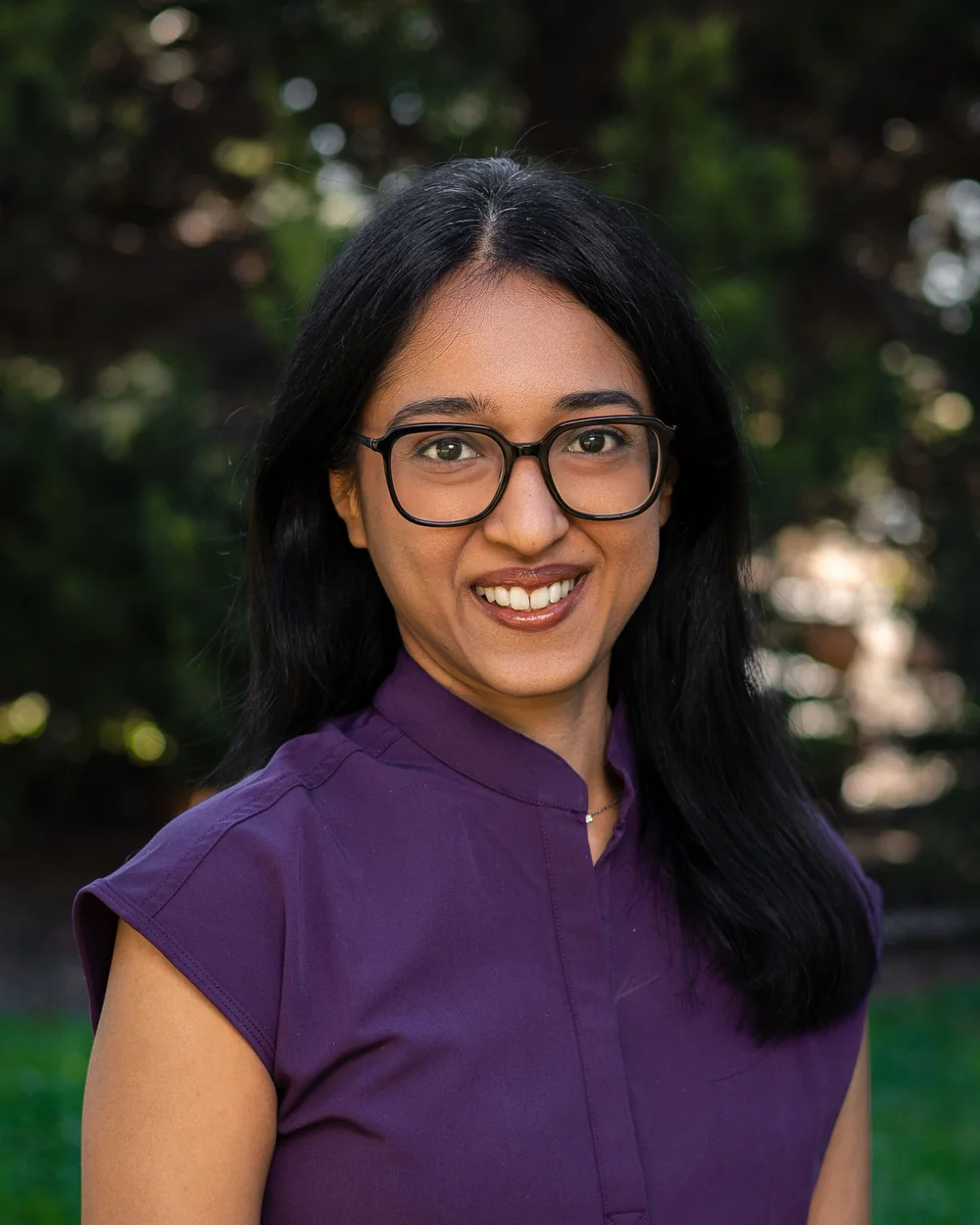 Dr Vaishnavi Patel (Dr Vinni)
